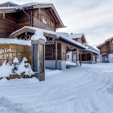 Alpin Residenzen Panoramabahn By Alpina-Holiday Холлерсбах  Экстерьер фото